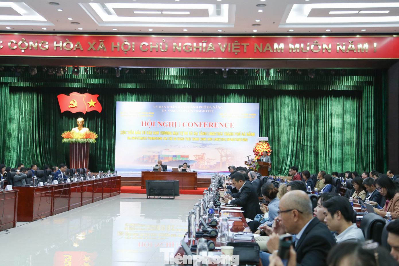 Chuỗi đô thị – khu kinh tế trọng điểm từ sân bay Đà Nẵng đến Chu Lai: Trục động lực mới cho tăng trưởng miền Trung