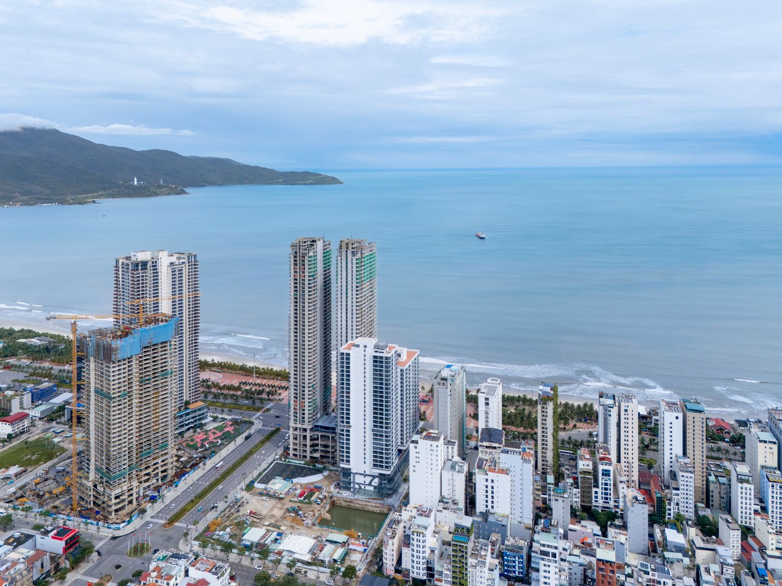 Đà Nẵng dự kiến áp dụng bảng giá đất mới: Mức cao nhất chạm ngưỡng 350 triệu đồng/m²