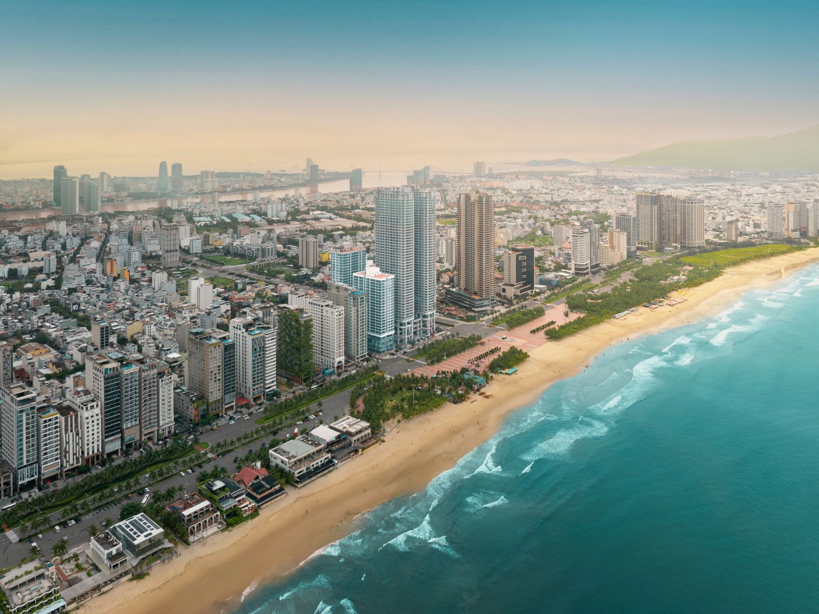 Đà Nẵng mở rộng hợp tác quốc tế phát triển tuyến đường sắt đô thị Đà Nẵng – Hội An