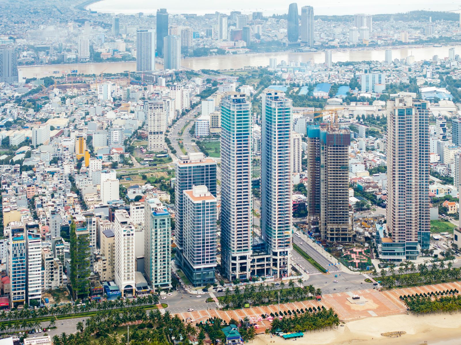 BẤT ĐỘNG SẢN ĐÀ NẴNG 2026: THỊ TRƯỜNG PHÂN HÓA MẠNH, CƠ HỘI THUỘC VỀ NHỮNG DỰ ÁN ĐÃ HIỆN HỮU GIÁ TRỊ THỰC