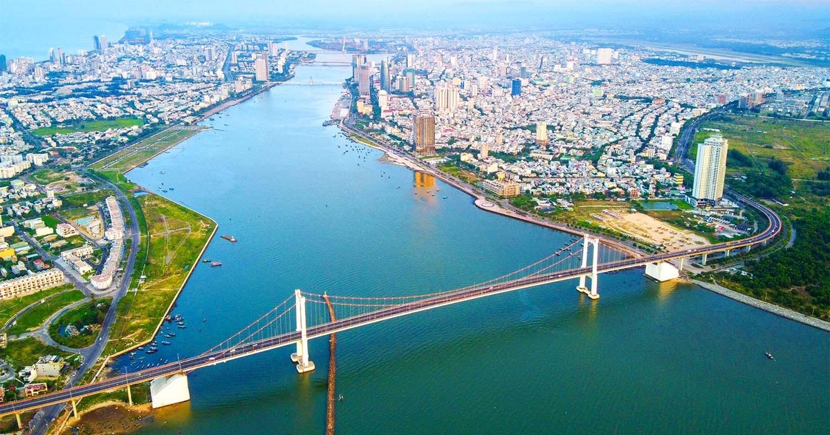 Hơn 40 doanh nghiệp nước ngoài ‘nhắm’ đến trung tâm tài chính quốc tế tại thành phố đáng sống nhất Việt Nam