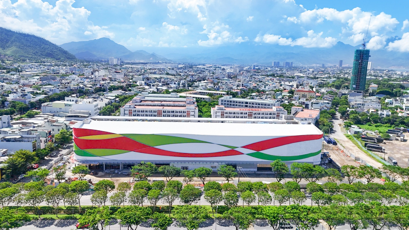 Mega Market khánh thành trung tâm thương mại đầu tiên tại Việt Nam: Cú hích lớn cho kinh tế Tây Bắc Đà Nẵng