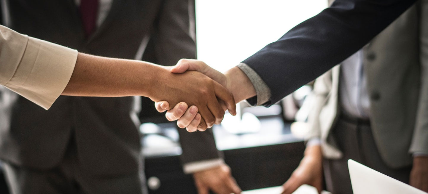 Đối tác bền vững