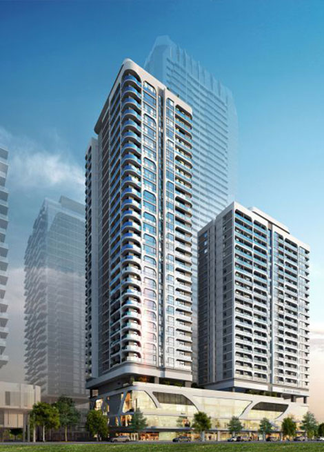 Phát triển Bất động sản