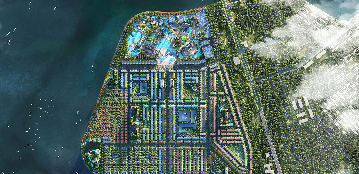 CƠ HỘI ĐẦU TƯ HẤP DẪN