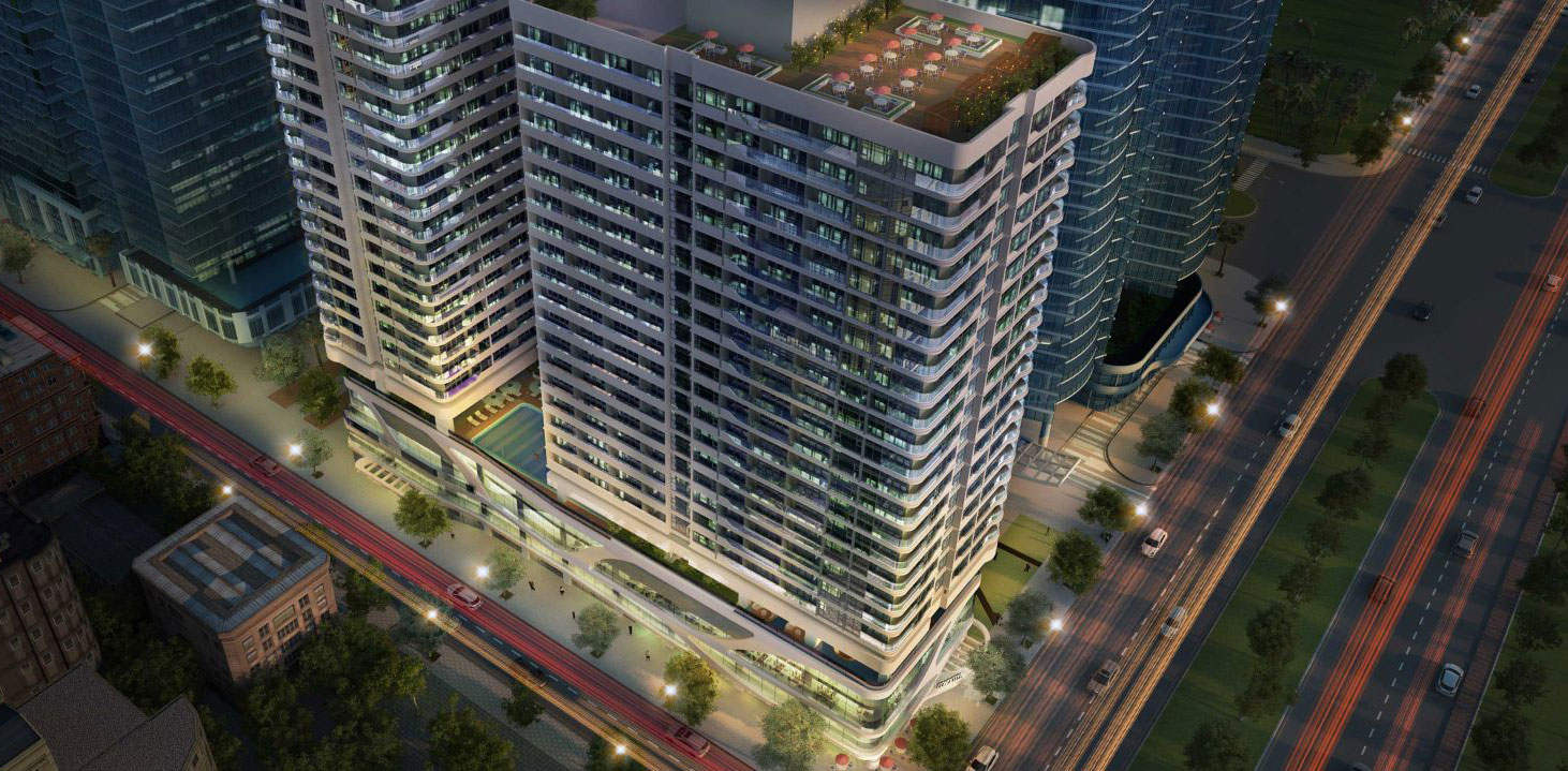 Công ty Cổ phần Bất động sản