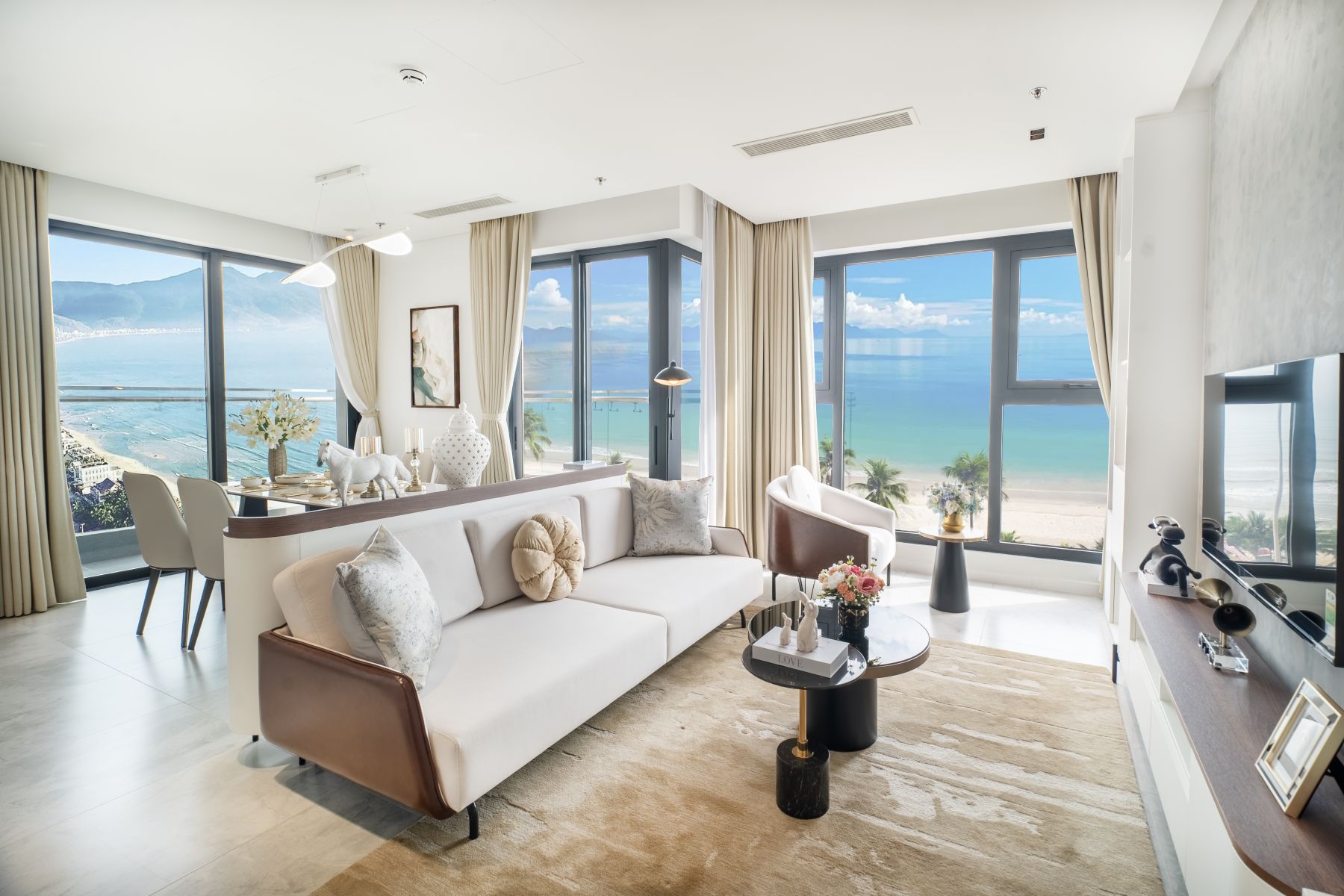 Cúp Phương Trang lần VII: Khi tinh hoa cờ tướng quốc tế hội tụ tại Đà Nẵng