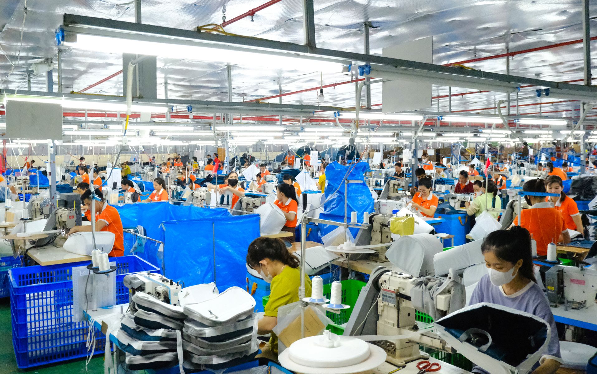 Đà Nẵng duy trì tăng trưởng GRDP 9,18% năm 2025: Nền tảng bứt phá cho phát triển kinh tế – đô thị