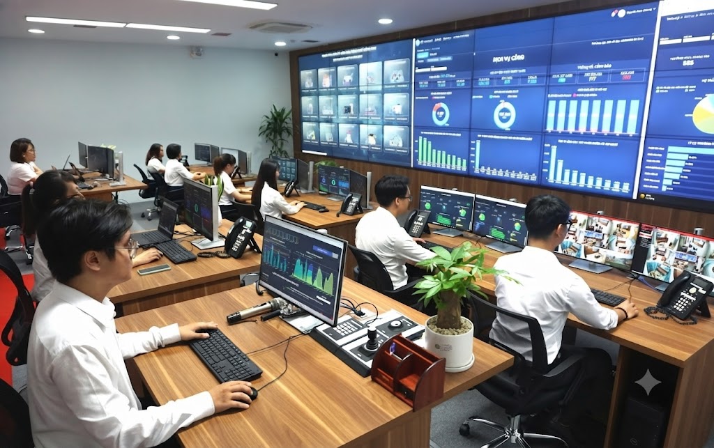 ĐÀ NẴNG ĐỊNH HÌNH CẤU TRÚC ĐA CỰC, MỞ KHÔNG GIAN CHO MỘT HỆ SINH THÁI KINH TẾ MỚI